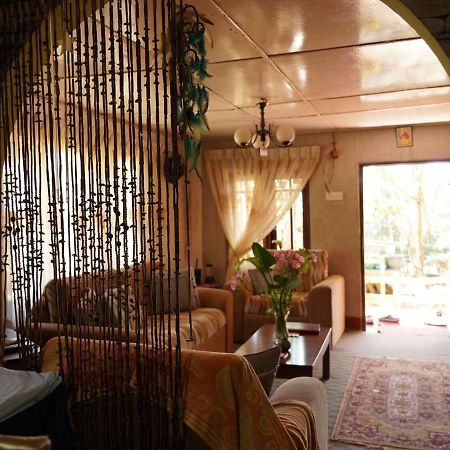 Redwood Homestay Nuwara Eliya Exterior foto