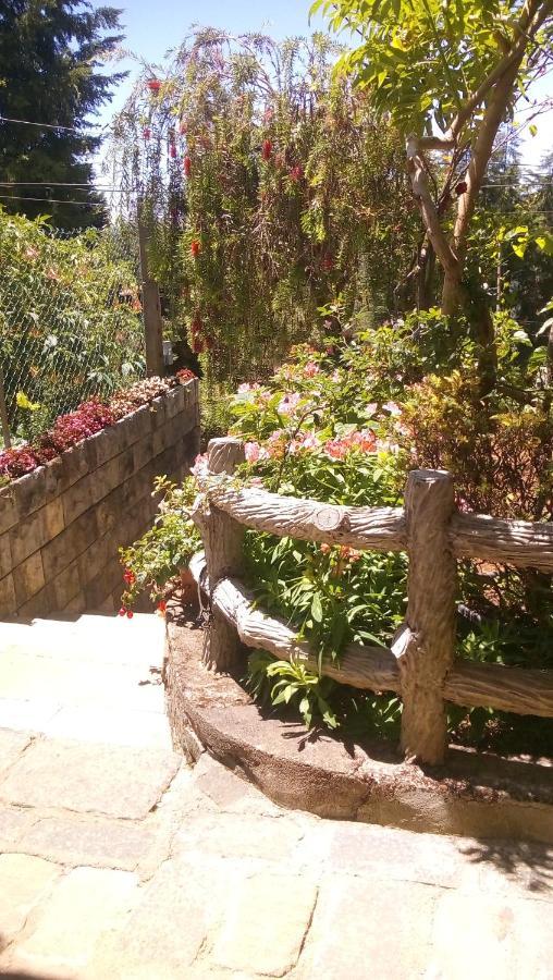 Redwood Homestay Nuwara Eliya Exterior foto