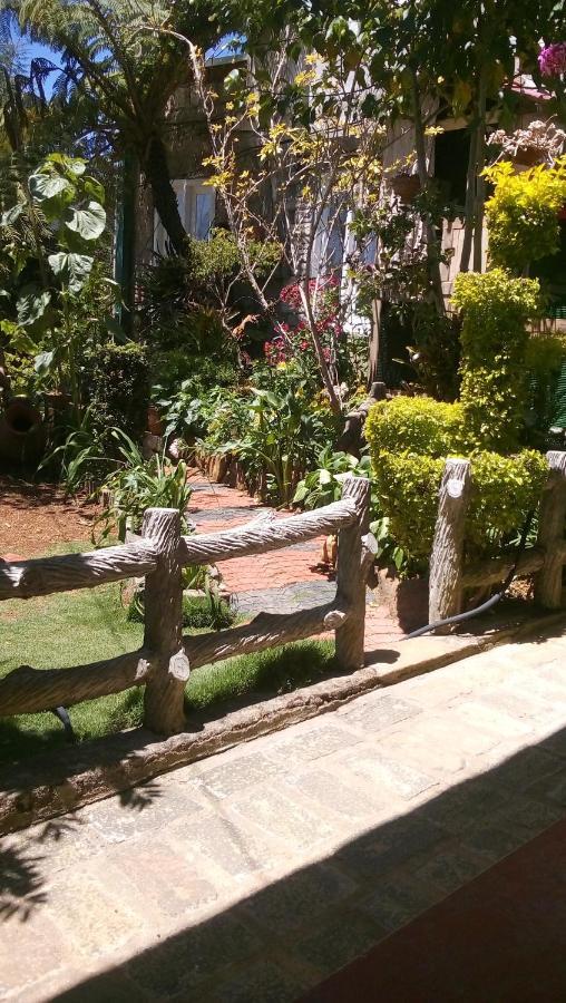 Redwood Homestay Nuwara Eliya Exterior foto