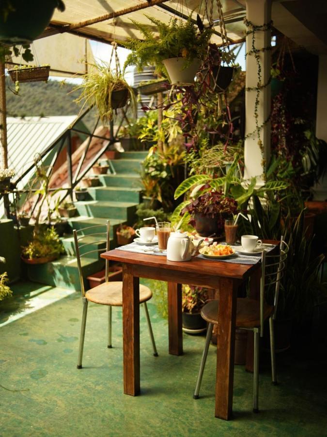 Redwood Homestay Nuwara Eliya Exterior foto