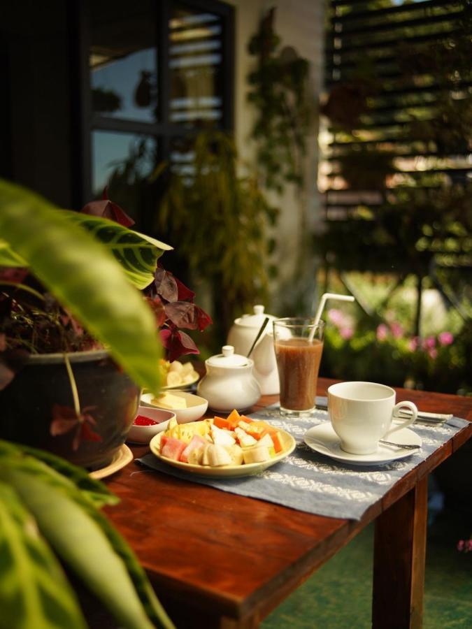Redwood Homestay Nuwara Eliya Exterior foto