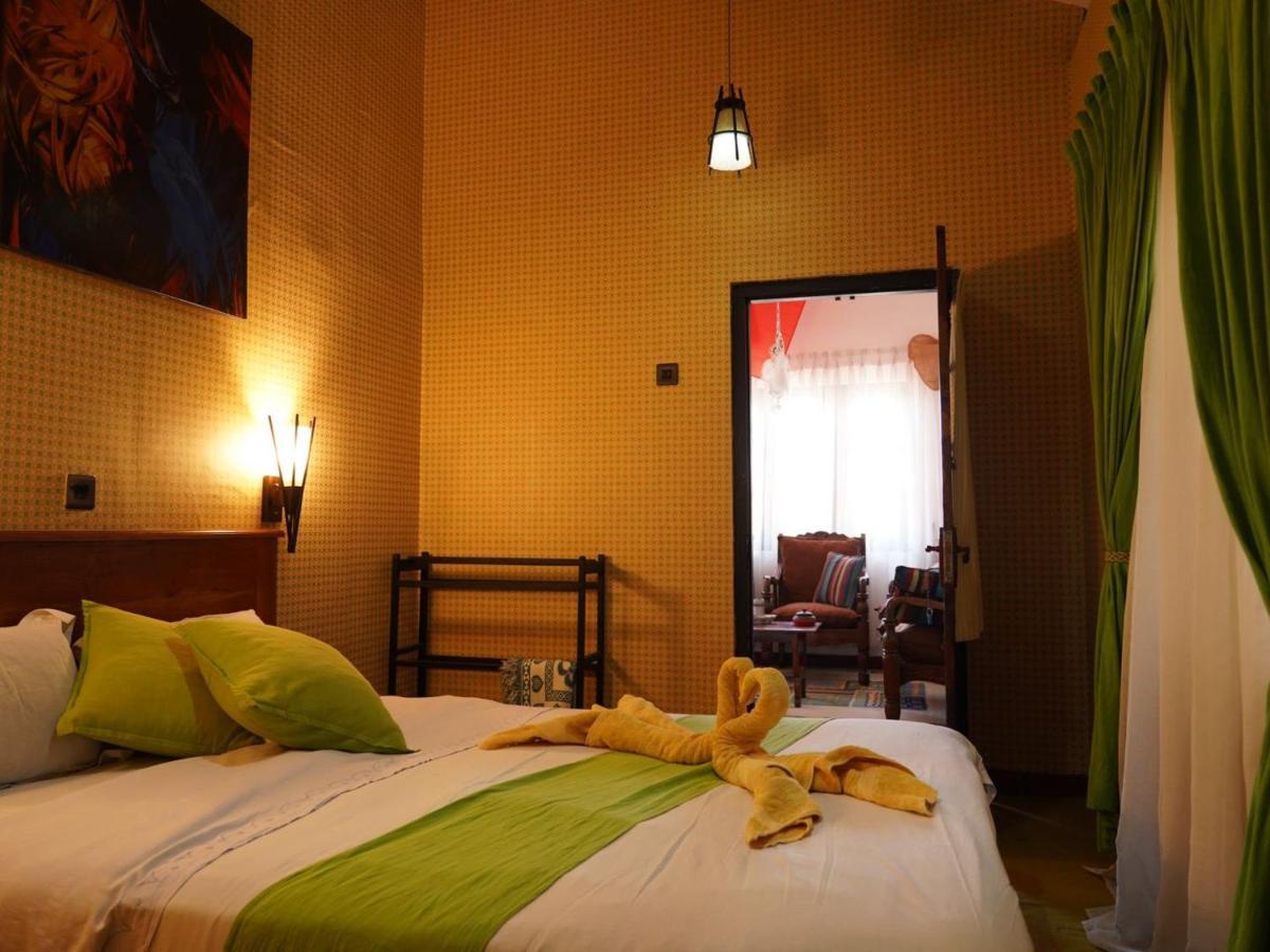 Redwood Homestay Nuwara Eliya Exterior foto