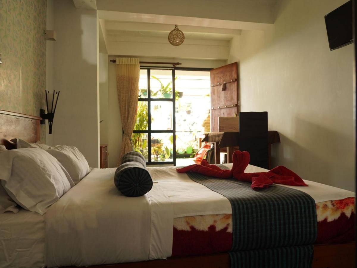 Redwood Homestay Nuwara Eliya Exterior foto