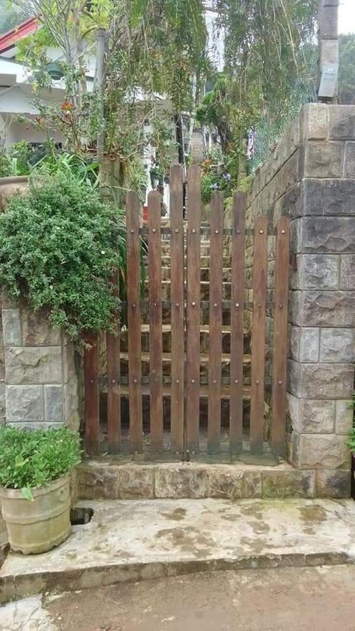 Redwood Homestay Nuwara Eliya Exterior foto