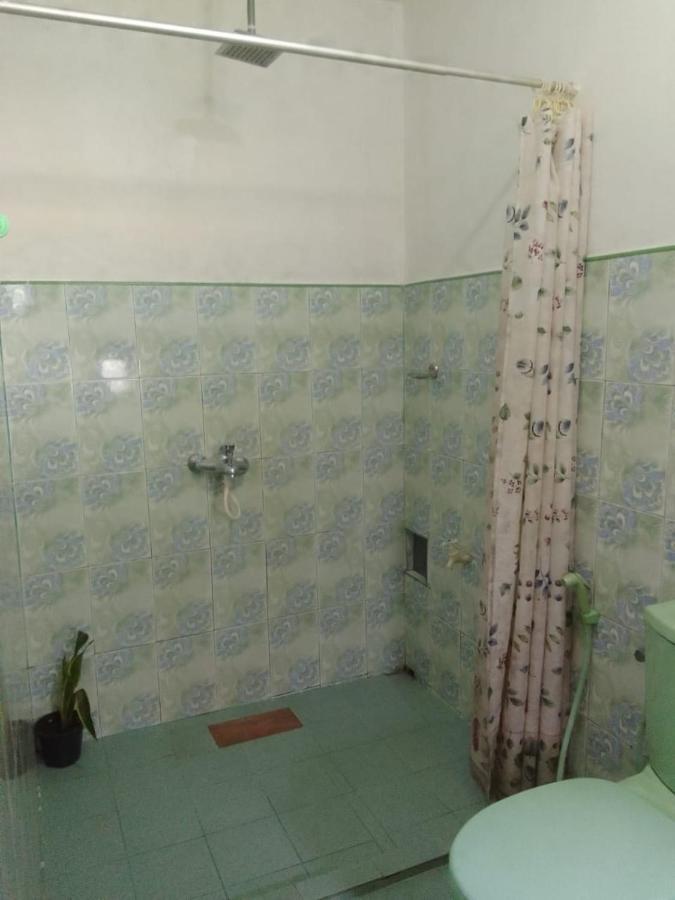 Redwood Homestay Nuwara Eliya Exterior foto