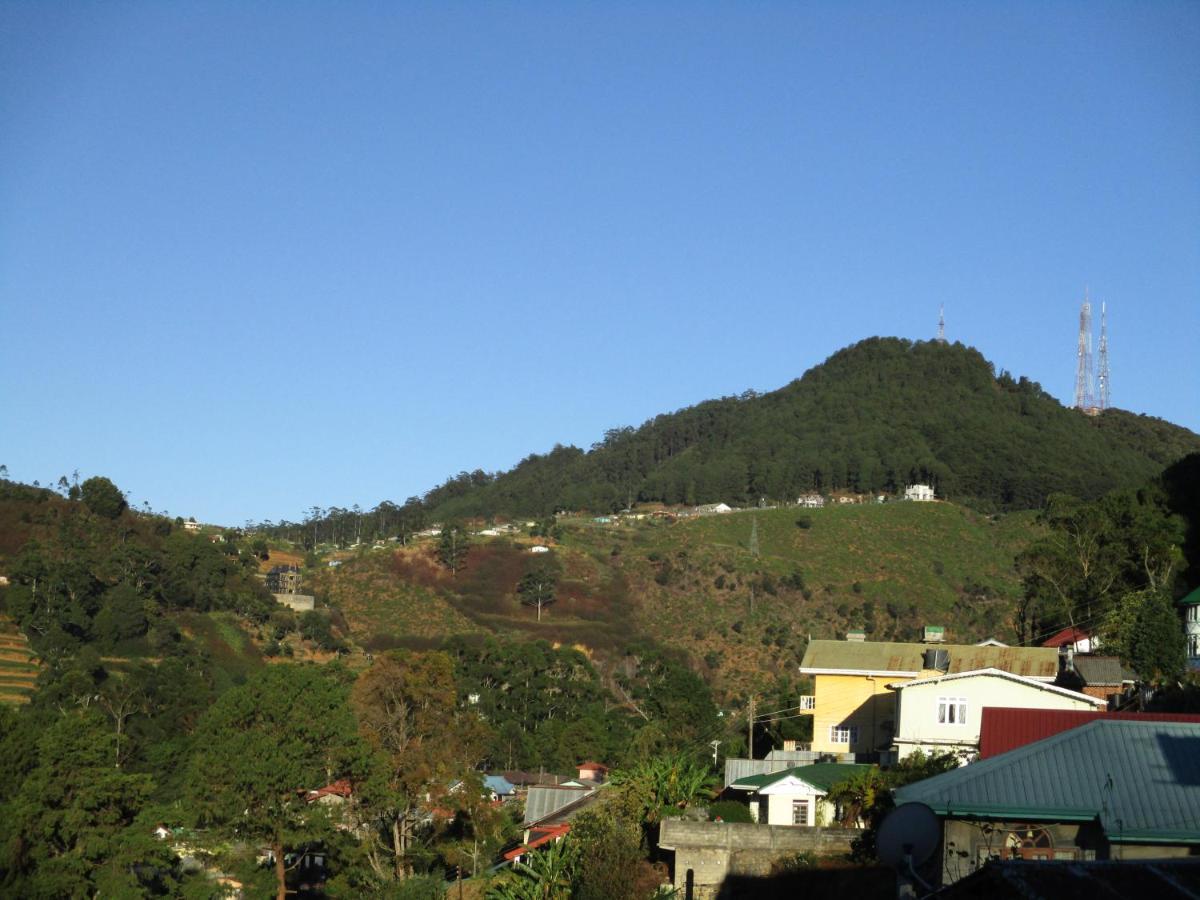 Redwood Homestay Nuwara Eliya Exterior foto