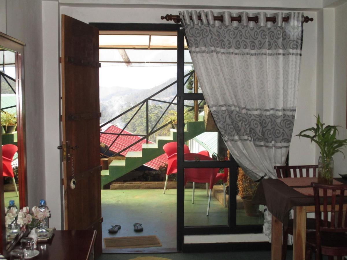 Redwood Homestay Nuwara Eliya Exterior foto