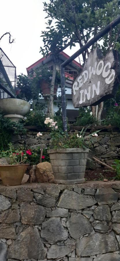 Redwood Homestay Nuwara Eliya Exterior foto